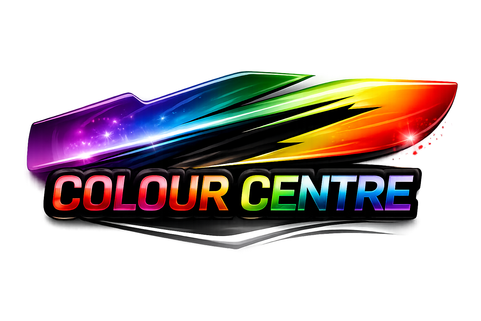 Colour Centre